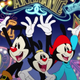 The Animaniacs are back.